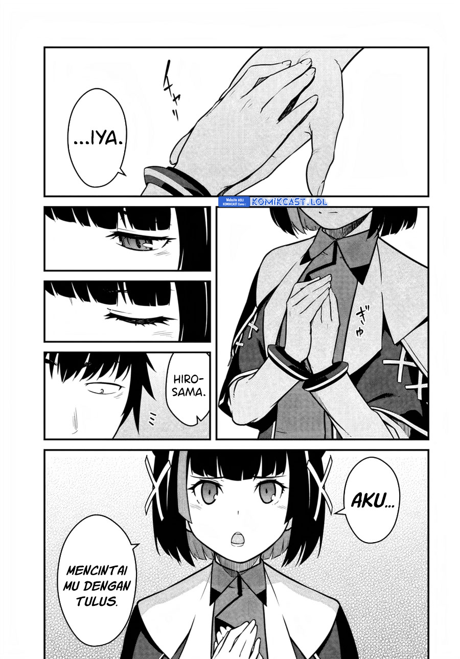 Mezametara Saikyou Soubi to Uchuusen-mochi datta no de, Ikkodate Mezashite Youhei Toshite Jiyuu ni Ikitai